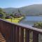 Pirates Creek Self-Catering Chalets - Wilderness