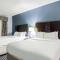 Motel 6-Mineral Wells, TX