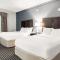 Motel 6-Mineral Wells, TX
