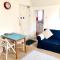 Lyme Regis renovated period seaside flat