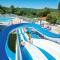 Camping Montana Parc - Gassin Golfe de St Tropez - Maeva
