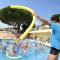 Camping Montana Parc - Gassin Golfe de St Tropez - Maeva - 加桑