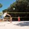 Camping Montana Parc - Gassin Golfe de St Tropez - Maeva - 加桑