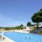 Camping Montana Parc - Gassin Golfe de St Tropez - Maeva - 加桑
