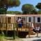 Camping Montana Parc - Gassin Golfe de St Tropez - Maeva - 加桑