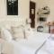 Mountain Peaks Garden guest suite