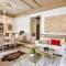 Centric Entire Barcelonian Flat
