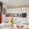 Penthouse & Garden - luxury apartment