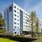 Novotel Suites Genève Aéroport Foto: Novotel Suites Genève Aéroport
