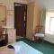 Double-Gate B&B