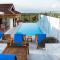 Seaview Hills Luxury Apartments & Rooms