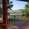 Pirates Creek Self-Catering Chalets - Wilderness