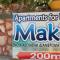 Makis Apartments - Sitía