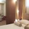 Authentic Luxury Rooms