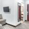 Cobblestone Hotel & Suites - Janesville