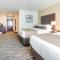 Cobblestone Hotel & Suites - Janesville