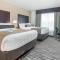 Cobblestone Hotel & Suites - Janesville