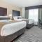 Cobblestone Hotel & Suites - Janesville - Janesville