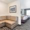 Cobblestone Hotel & Suites - Janesville