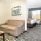 Cobblestone Hotel & Suites - Janesville - Janesville