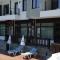 St George Apartcomplex