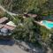 Villa Ridente Apartament