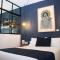 Romance City Hotel
