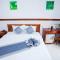 Thy Hung legacy hotel