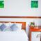 Thy Hung legacy hotel
