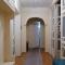 Apartment on Rustaveli 41