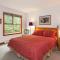 Treeline Townhome by Whistler Premier