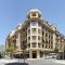 Kursaal - Basque Stay