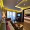 Nour Plazza Hotel