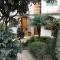 Hotel El Mirador y Jardin
