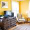 The Quechee Inn at Marshland Farm - Quechee