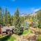 Boulder Brook on Fall River - Estes Park