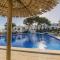 Happy Menorca apartamento duplex ,piscina,aire acondicionado,wiffi - Port d'Addaia