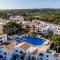 Happy Menorca apartamento duplex ,piscina,aire acondicionado,wiffi - Port d'Addaia