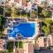 Happy Menorca apartamento duplex ,piscina,aire acondicionado,wiffi - بورت دادايا