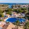 Happy Menorca apartamento duplex ,piscina,aire acondicionado,wiffi - Port d'Addaia