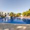 Happy Menorca apartamento duplex ,piscina,aire acondicionado,wiffi - Port d'Addaia