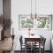 IRIS TOP 3 DESIGN APARTMENT - Бад-Кляйнкірхгайм