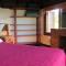 Cabanas Alto Mar