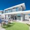 Olivine Pearl Villas