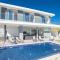 Olivine Pearl Villas