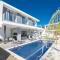 Olivine Pearl Villas
