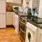 Juliet Cottage, late Georgian treasure, charming, cosy and historic, only a short walk to Alnwick Castle