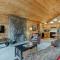 Meadows Edge Cabin - Black Butte Ranch
