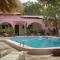 Villa Amarant - Private Garden with Pool Retreat