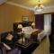 Eastyard Dammam Hotel - Formerly Ramada by Wyndham Dammam